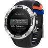 Suunto Series 5 SS050445000 5 Schwarzer Stahl