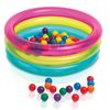 INTEX / Inflatable pool
