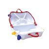 Trunki / Suitcase on wheels "Abby Ambulance"