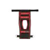 FILIPPOV / Vest weighting "Hard Training FILIPPOV 17kg" red