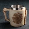 Сималенд / Mug "Skull", 400 ml
