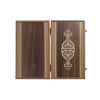 GamesDealer / Backgammon Ivanovskie "Russian Pattern"