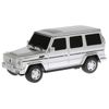 Rastar / Car "MERCEDES G55"