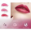 Lip gloss OMOROSE KISSES OF BLISS - Set of 3