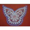 Souvenir "Butterfly" handmade lace