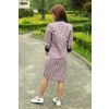 Lika Dress / Shirt-dress "Biatriss"