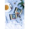 Mr. Djemius ZERO / Butter cream "TOFFEE JAMBOO", 8 pcs