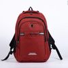 Сималенд / Backpack with external pocket