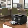 EPSON / MFP inkjet L5190 4-in-1, A4, 33 ppm (b / w), 15 ppm (color), ADF, network card, Wi-Fi