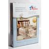 Lika Dress / Bed linen set 2.0 "Keeper"