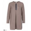 Jumper women's beige