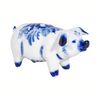 Гжельский Фарфоровый завод / Sculpture Pig Chun