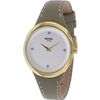 Boccia Titanium / Circle-Oval 3276-03 Titanium Watch