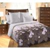 ВладЛен / Vlad Len / Bed linen from percale "Rising Sun"