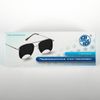 SPG / Perforated training glasses for men