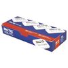 Eraser FACTIS 336 RC (Spain), 40х20х8 mm, white, rectangular, synthetic rubber