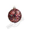 Holiday Classics / Ball "Sparkling fantasy", 6 pieces