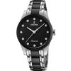 Festina / Керамические наручные часы Ceramic F20499/3