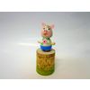 Тверские сувениры / Box "Piglet"