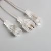 Luazon Lighting / Icicles corrugated