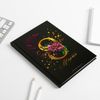 ArtFox / Set de regalo diario + termo vaso "Florece con felicidad"