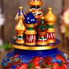 Сималенд / Musical souvenir "Temple. Troika"
