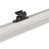 BRAUBERG / Magnetic whiteboard 90x120 cm