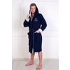 Lika Dress / Dressing gown "Champions League"