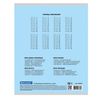 BRAUBERG / Notebook 24 y. "ECO" cage, cover thick coated paper, ASSORTED / 20 pcs.