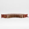 Мастерская Сереброва / Lamellar ratchet "accordion"