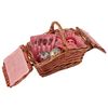 Egmont Toys / A set of dishes "Ladybug"