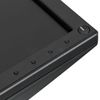 DELL / Monitor E2318H 23 "(58 cm), 1920x1080, 16: 9, IPS, 5 ms, 250 cd, VGA, DP, black