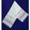 Шуйская строчевышивальная фабрика / Towel, linen