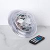 Luazon Lighting / Lighting device "Crystal ball"