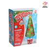 Школа талантов / DIY kit "DIY Christmas tree"