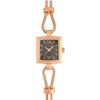 L Duchen / Swiss wrist watch Le Corde D421.40.61