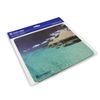 DEFENDER / Silk Pad Nature Mouse Pad, Silk + Natural Rubber, 230x190x1.6mm, 10 Types