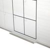 2X3 / Magnetic marker board-planning "2x3" 90x120 cm