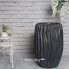 Kaemingk / Decorative fountain Ritteri 54 cm anthracite, with LED lighting