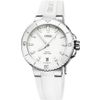 Oris / ओरिस एक्विस 733-7731-41-51RS स्विस यांत्रिक घड़ी
