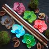 Souvenir soap "ORCHID"