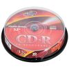 VS / Discs CD-R 700 Mb 52x Cake Box, SET 10 pcs.