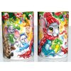 Packaging Tuba "Myshkin Holiday" with a capacity of 800g.