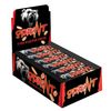 YASHKINO / Chocolate bar "Sprint", soft caramel and peanuts in chocolate glaze, 50 g