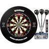 GamesDealer / Bộ phi tiêu Winmau Champion Plus