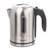 TEApot SONNEN KT-1755, 1.7 litres, 2200 w, closed heating element, stainless steel
