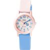 Q&Q / Reloj de pulsera japonés Casual VS49J002Y