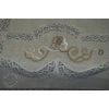 Елецкие кружева / Yelets lace / Linen tablecloth