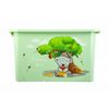 The container for toys Mommy Love