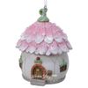 Kaemingk / Décoration de Noël Tinker Bell Fairy House 11 cm, pendentif